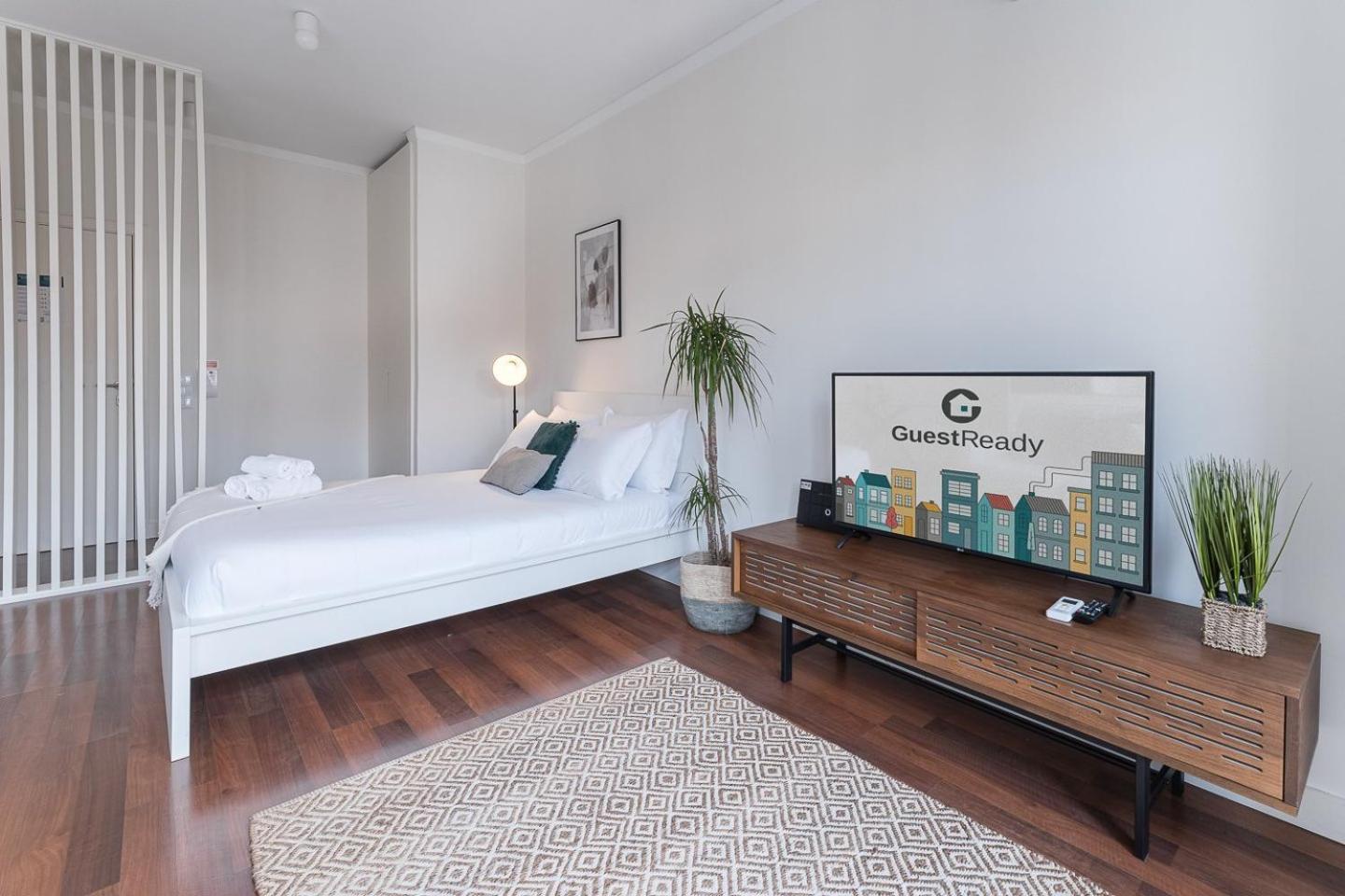 Guestready - Almada 516 Apartment Porto Exterior photo