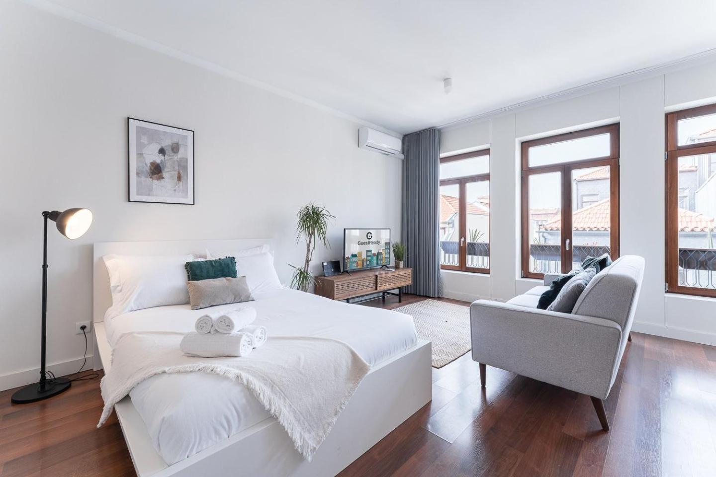 Guestready - Almada 516 Apartment Porto Exterior photo